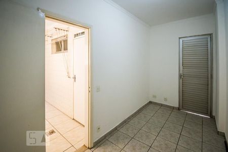 Apartamento à venda com 173m², 4 quartos e 2 vagasQuarto de Serviço