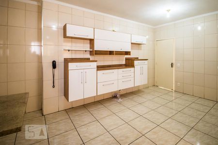 Apartamento à venda com 173m², 4 quartos e 2 vagasCozinha