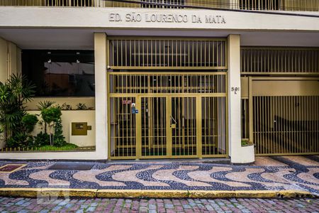 Apartamento à venda com 173m², 4 quartos e 2 vagasFachada