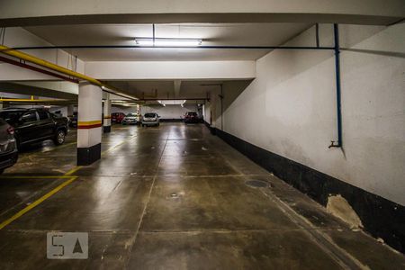 Apartamento à venda com 173m², 4 quartos e 2 vagasGaragem