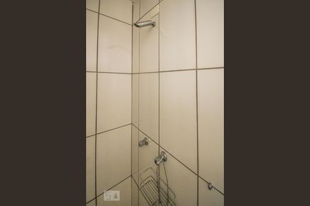 Apartamento à venda com 173m², 4 quartos e 2 vagasBanheiro da Suíte