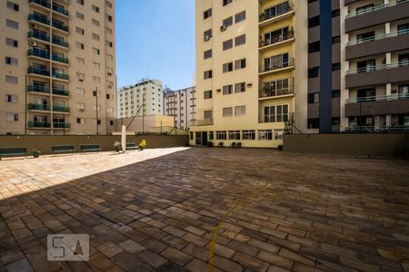 Apartamento à venda com 173m², 4 quartos e 2 vagasÁrea comum