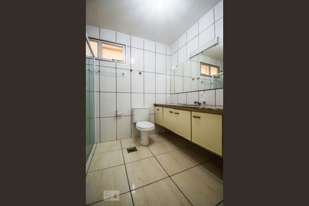 Apartamento à venda com 173m², 4 quartos e 2 vagasBanheiro
