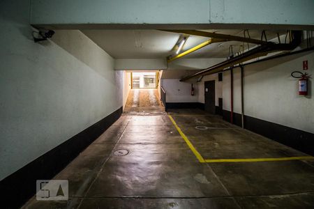 Apartamento à venda com 173m², 4 quartos e 2 vagasGaragem