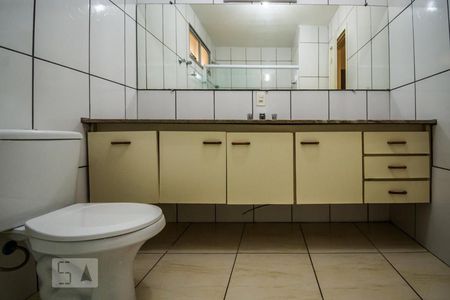 Apartamento à venda com 173m², 4 quartos e 2 vagasBanheiro