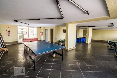 Apartamento à venda com 173m², 4 quartos e 2 vagasSalão de jogos