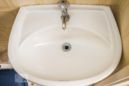 Apartamento à venda com 173m², 4 quartos e 2 vagasBanheiro de Serviço