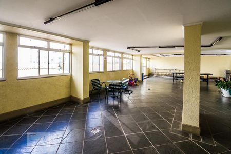 Apartamento à venda com 173m², 4 quartos e 2 vagasSalão de jogos