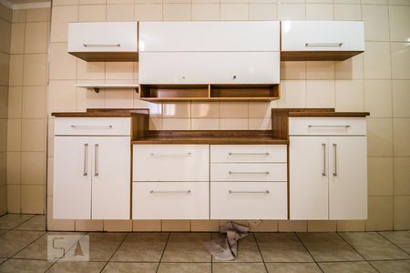 Apartamento à venda com 173m², 4 quartos e 2 vagasCozinha