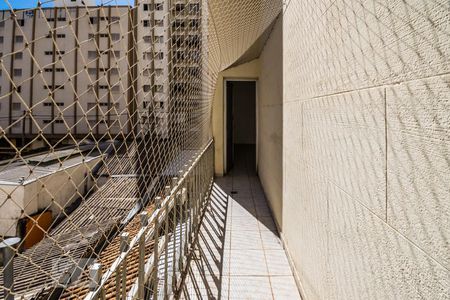 Apartamento à venda com 173m², 4 quartos e 2 vagasvaranda