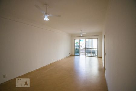 Sala de apartamento à venda com 4 quartos, 173m² em Centro, Campinas