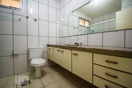 Apartamento à venda com 173m², 4 quartos e 2 vagasBanheiro
