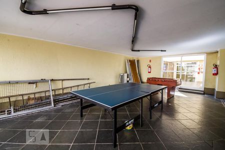 Apartamento à venda com 173m², 4 quartos e 2 vagasSalão de jogos