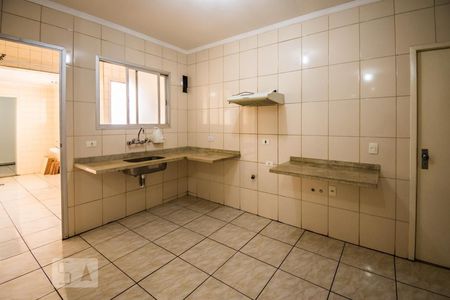 Apartamento à venda com 173m², 4 quartos e 2 vagasCozinha