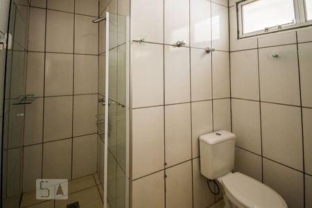 Apartamento à venda com 173m², 4 quartos e 2 vagasBanheiro da Suíte