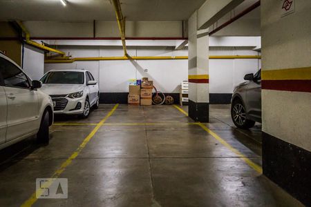 Apartamento à venda com 173m², 4 quartos e 2 vagasGaragem