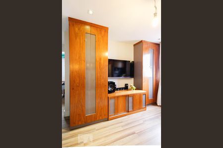 Apartamento para alugar com 63m², 2 quartos e 1 vaga Apartamento para alugar com 63m², 2 quartos e 1 vagaSala