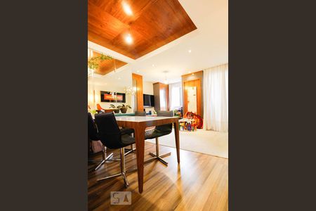 Apartamento para alugar com 63m², 2 quartos e 1 vaga Apartamento para alugar com 63m², 2 quartos e 1 vagaSala/Sala de jantar