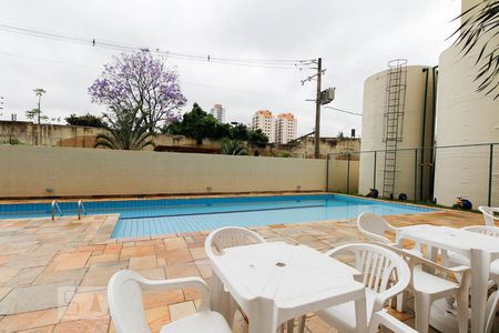 Apartamento para alugar com 63m², 2 quartos e 1 vaga Apartamento para alugar com 63m², 2 quartos e 1 vagaPiscina