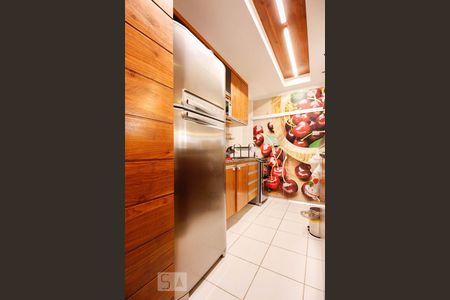 Apartamento para alugar com 63m², 2 quartos e 1 vaga Apartamento para alugar com 63m², 2 quartos e 1 vagaCozinha