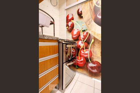 Apartamento para alugar com 63m², 2 quartos e 1 vaga Apartamento para alugar com 63m², 2 quartos e 1 vagaCozinha