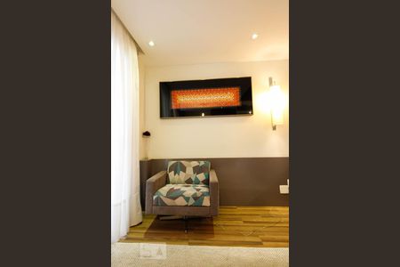 Apartamento para alugar com 63m², 2 quartos e 1 vaga Apartamento para alugar com 63m², 2 quartos e 1 vagaSala