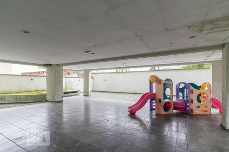 Apartamento para alugar com 86m², 2 quartos e 1 vaga Apartamento para alugar com 86m², 2 quartos e 1 vagaPlayground