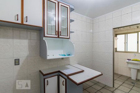 Apartamento para alugar com 86m², 2 quartos e 1 vaga Apartamento para alugar com 86m², 2 quartos e 1 vagaCozinha