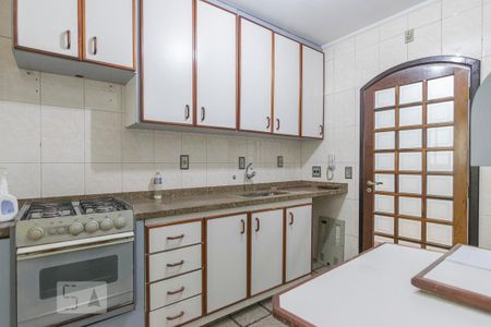 Apartamento para alugar com 86m², 2 quartos e 1 vaga Apartamento para alugar com 86m², 2 quartos e 1 vagaCozinha