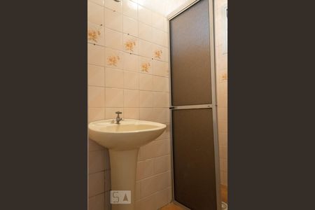 Banheiro de apartamento à venda com 2 quartos, 60m² em Vila Marte, São Paulo