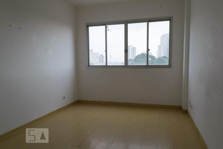Sala de apartamento à venda com 2 quartos, 60m² em Vila Marte, São Paulo