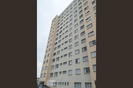 Apartamento à venda com 60m², 2 quartos e 1 vaga Apartamento à venda com 60m², 2 quartos e 1 vagaFachada