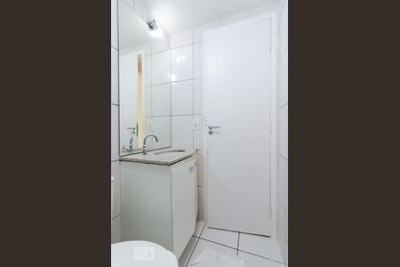 Apartamento à venda com 70m², 3 quartos e 1 vagaBanheiro
