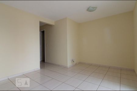 Sala de apartamento à venda com 3 quartos, 70m² em Vila Nova, Campinas