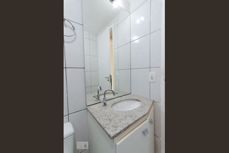 Apartamento à venda com 70m², 3 quartos e 1 vagaBanheiro