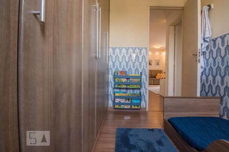 Apartamento à venda com 65m², 3 quartos e 1 vagaQuarto 1