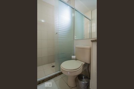 Apartamento à venda com 65m², 3 quartos e 1 vagaBanheiro