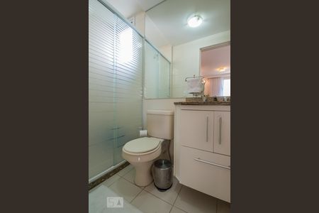 Apartamento à venda com 65m², 3 quartos e 1 vagaBanheiro