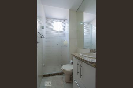 Apartamento à venda com 65m², 3 quartos e 1 vagaBanheiro Suíte