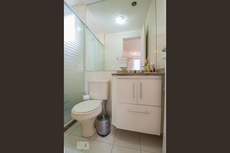 Apartamento à venda com 65m², 3 quartos e 1 vagaBanheiro