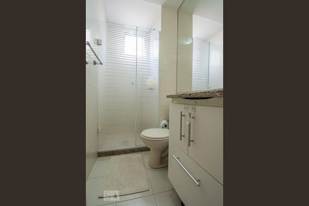 Apartamento à venda com 65m², 3 quartos e 1 vagaBanheiro Suíte