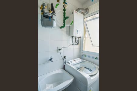 Apartamento à venda com 65m², 3 quartos e 1 vagaÁrea de Serviço