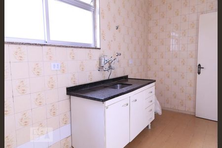 Apartamento à venda com 76m², 2 quartos e sem vagaCozinha