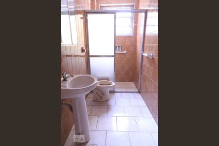 Apartamento à venda com 76m², 2 quartos e sem vagaBanheiro