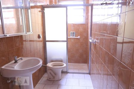 Apartamento à venda com 76m², 2 quartos e sem vagaBanheiro