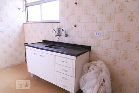 Apartamento à venda com 76m², 2 quartos e sem vagaCozinha