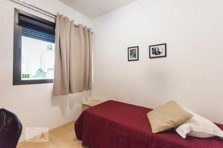Apartamento para alugar com 2 quartos, 50m² em Indianópolis, São Paulo