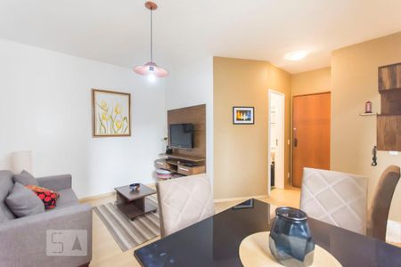 Apartamento para alugar com 2 quartos, 50m² em Indianópolis, São Paulo