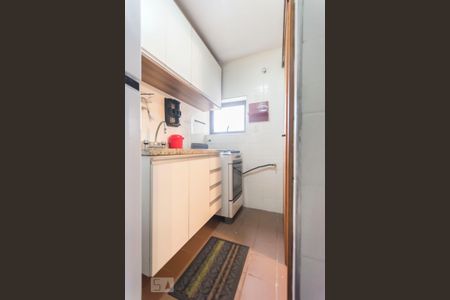 Apartamento para alugar com 2 quartos, 50m² em Indianópolis, São Paulo