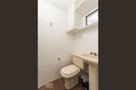 Apartamento para alugar com 2 quartos, 50m² em Indianópolis, São Paulo